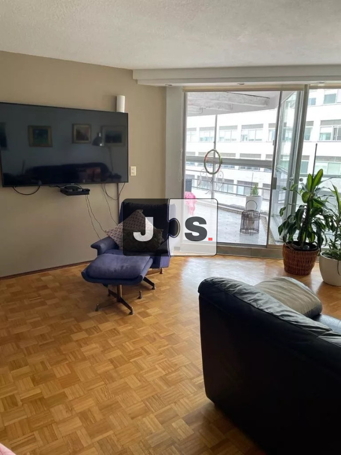 Apartamento ID.1007 - Apartamento en Montevideo, Pocitos