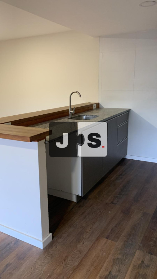 Apartamento ID.4118 - Vendo apartamento de 2 dormitorios en zona Prado 