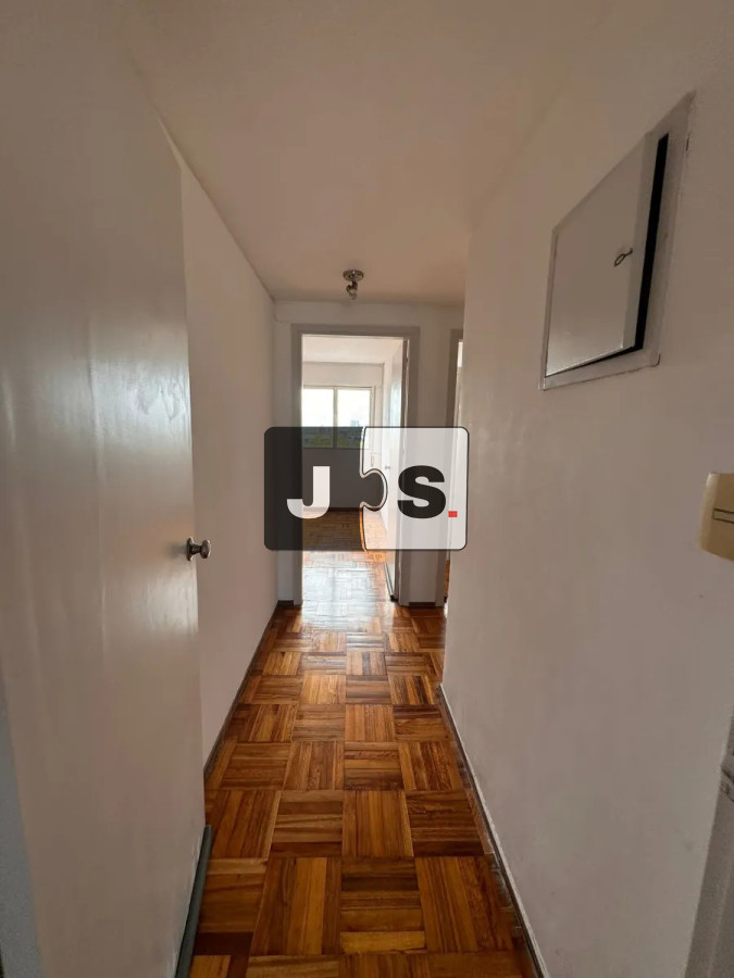 Apartamento ID.3500 - Vendo apartamento 2 dormitorios, tres cruces