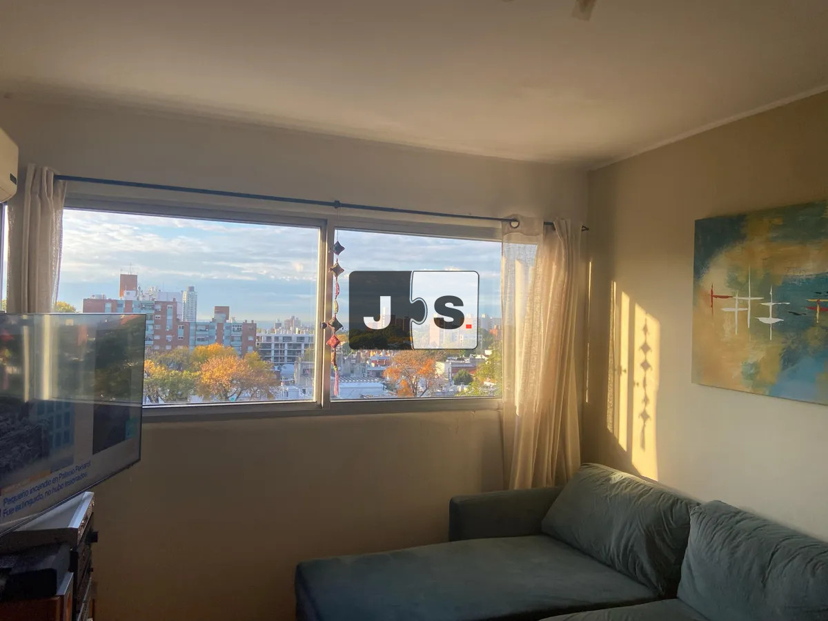 Apartamento ID.4373 - Venta Apartamento 3 Dormitorios, 1 Cochera en Malvin 