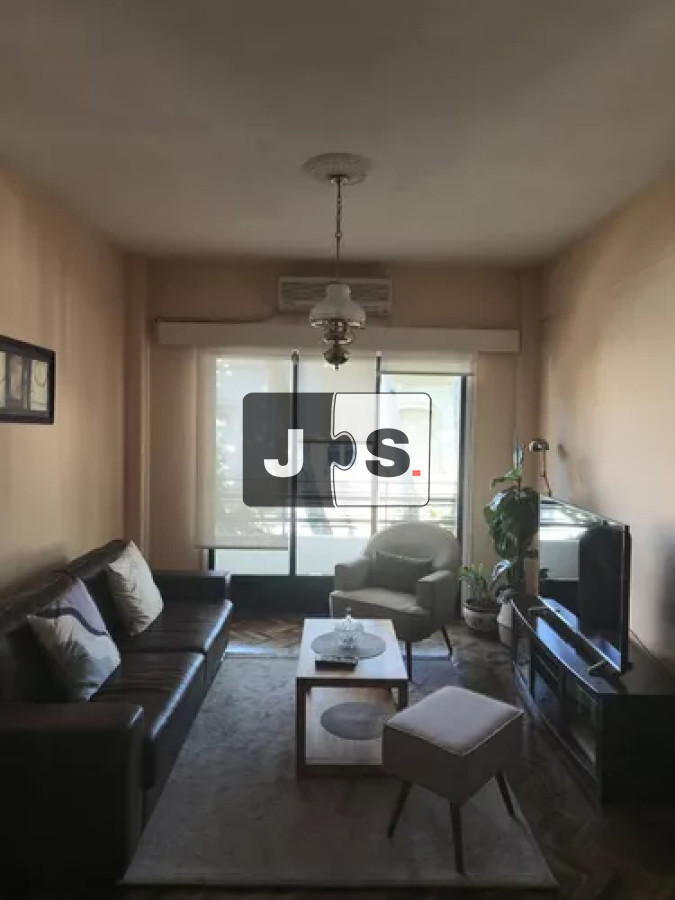 Apartamento ID.2732 - Vendo apartamento 2 dormitorios en Villa Muñoz