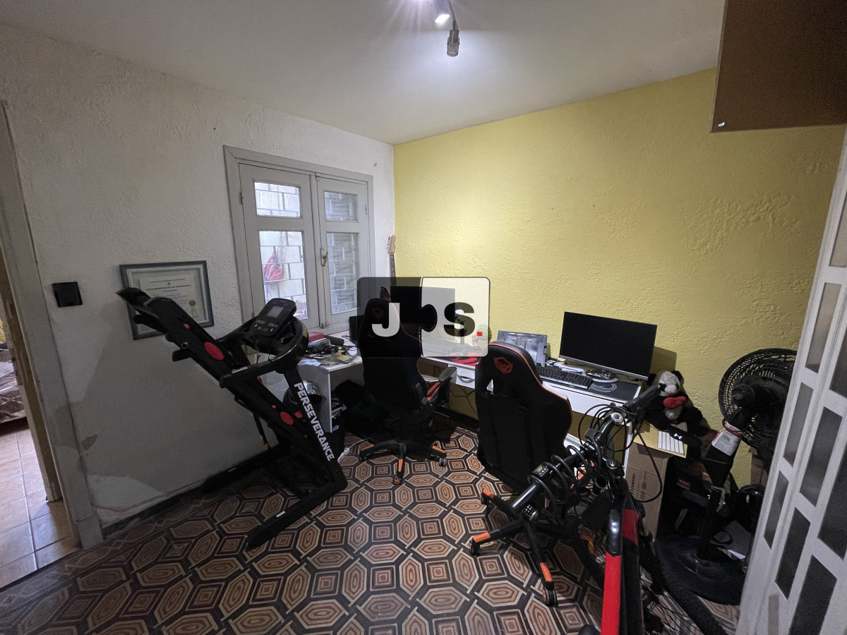 Apartamento ID.3694 - Venta apartamento interior 2 dormitorios 1 baño terraza garage Goes 