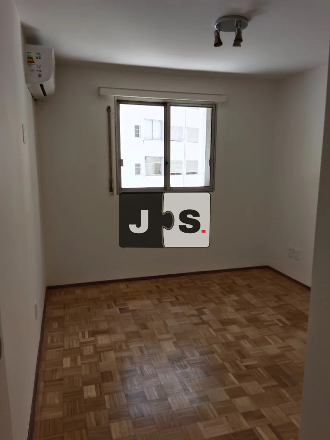 Apartamento ID.3593 - Vendo apartamento 3 dormitorios, tres cruces