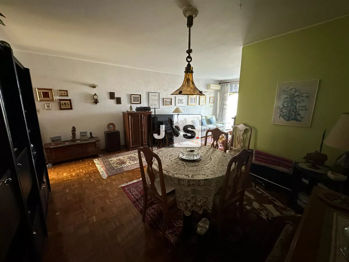 Apartamento ID.3134 - Vendo Apartamento, 3 Dormitorios, 2 Baños, Barrio Pocitos