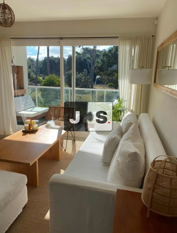 Apartamento ID.4125 - Alquiler apartamento 2 dormitorios Barra de Carrasco C. de la Costa
