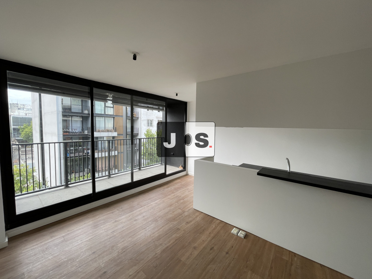 Apartamento ID.3037 - Venta apartamento 2 dormitorios cento montevideo