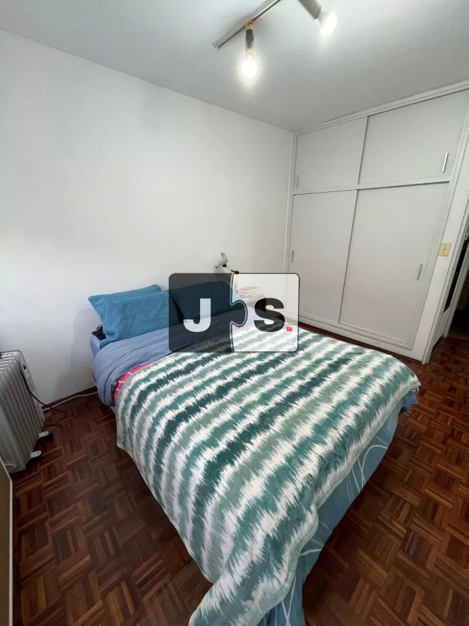 Apartamento ID.1633 - Venta Apartamento 1 dormitorio sobre 18 de julio con Renta