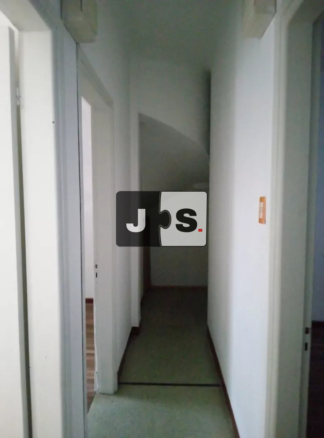 Apartamento ID.2574 - Vendo apartamento 2 dormitorios en Cordón con local comercial
