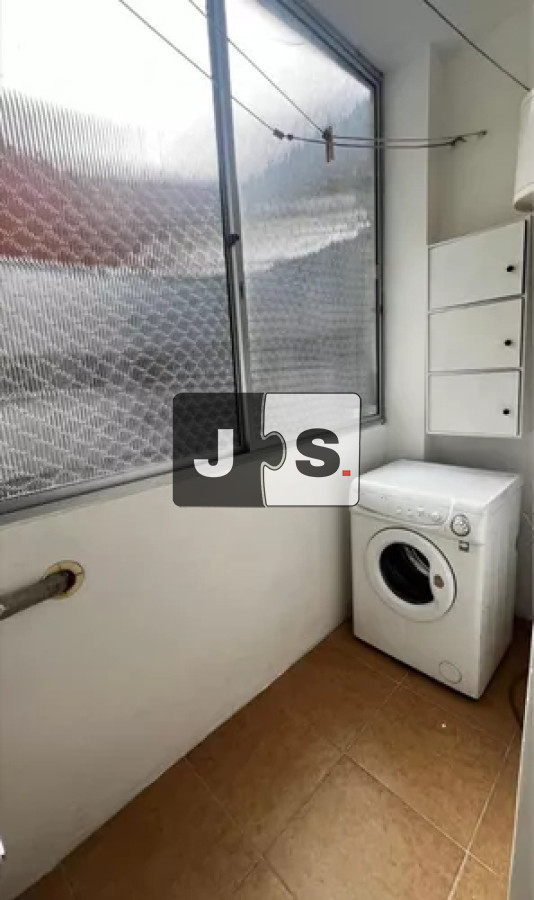 Apartamento ID.2578 - Alquilo apartamento de 3 dormitorios en Parque Rodó, Montevideo