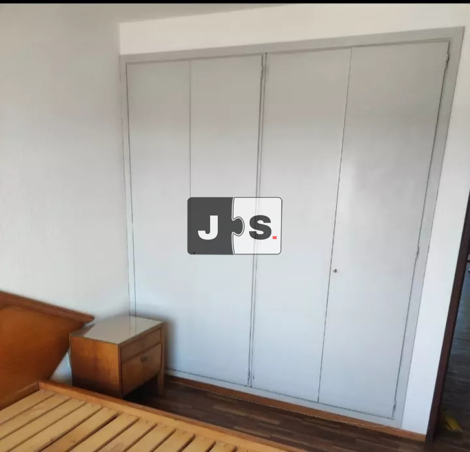 Apartamento ID.2507 - Vendo apartamento 1 dormitorio en Parque Batlle