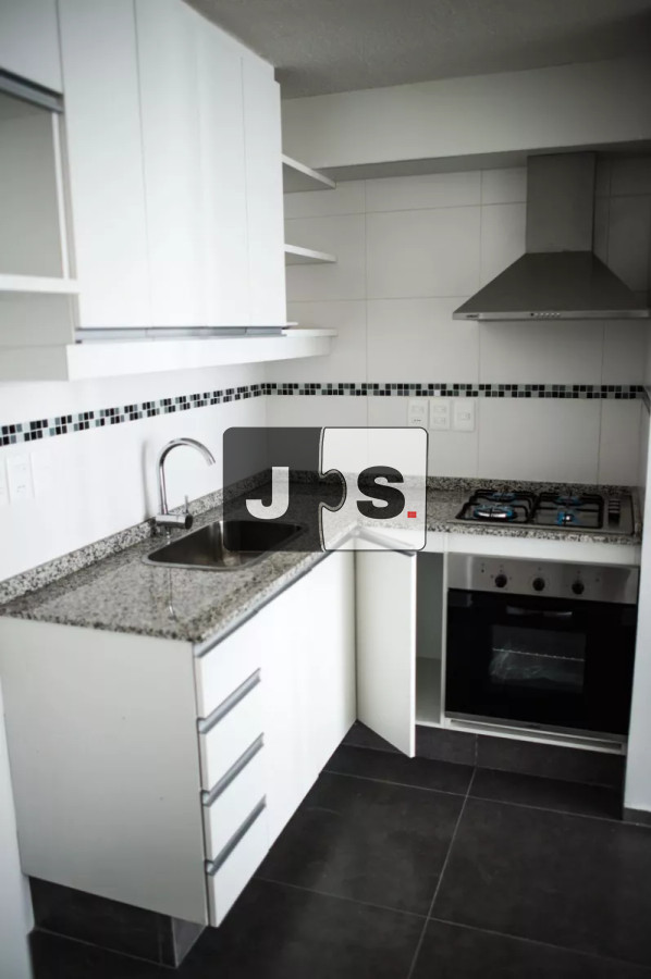 Apartamento ID.3150 - Alquiler apartamento 1 dormitorio patio/parrillero pocitos
