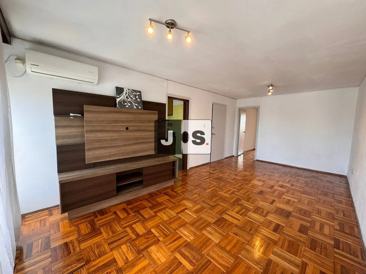 Apartamento ID.3500 - Vendo apartamento 2 dormitorios, tres cruces