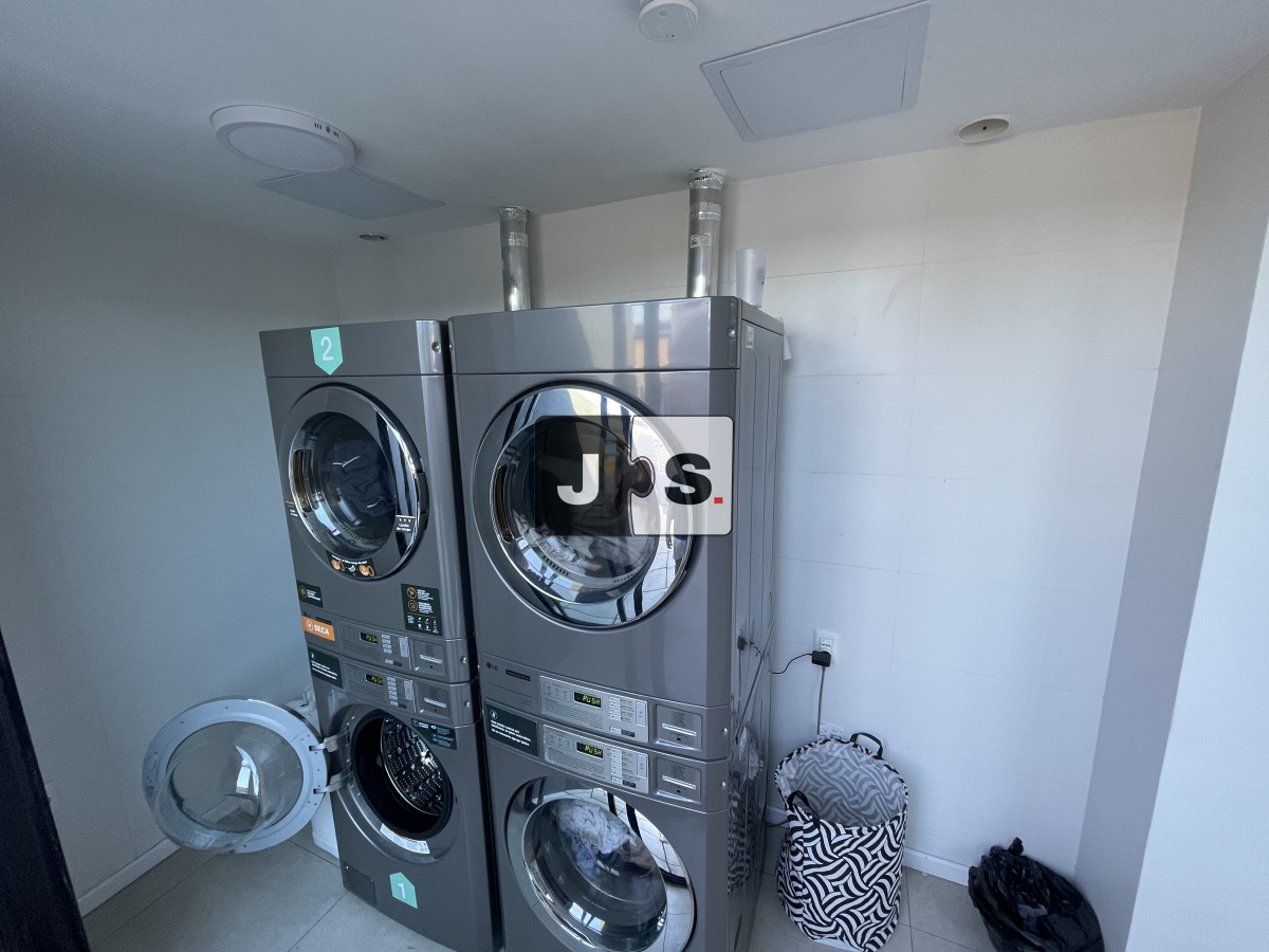 Apartamento ID.3212 - Venta apartamento 1 dormitorio a estrenar centro