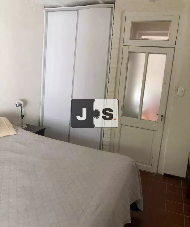 Apartamento ID.3286 - Venta Dúplex, 2 Dormitorios, patio, estufa, Palermo