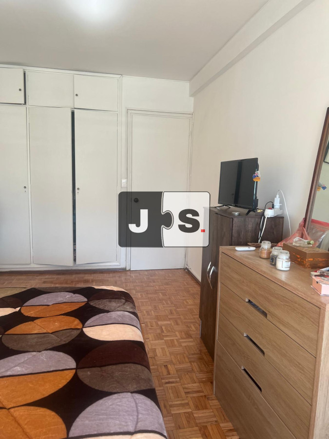 Apartamento ID.3020 - Apartamento en venta 3 dormitorios Centro Montevideo