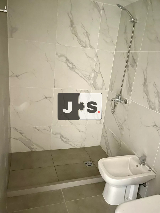 Apartamento ID.2272 - Alquiler apartamento 1 dormitorio Pocitos con garaje