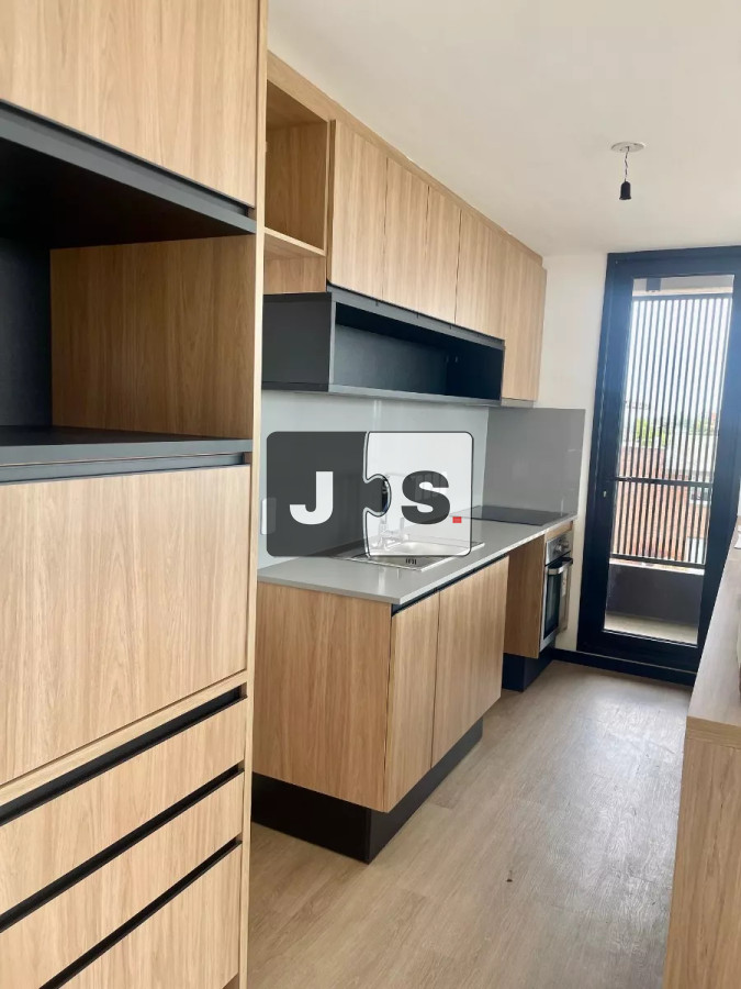 Apartamento ID.2365 - Alquiler apartamento 2 dormitorios vista al mar Rambla Costanera