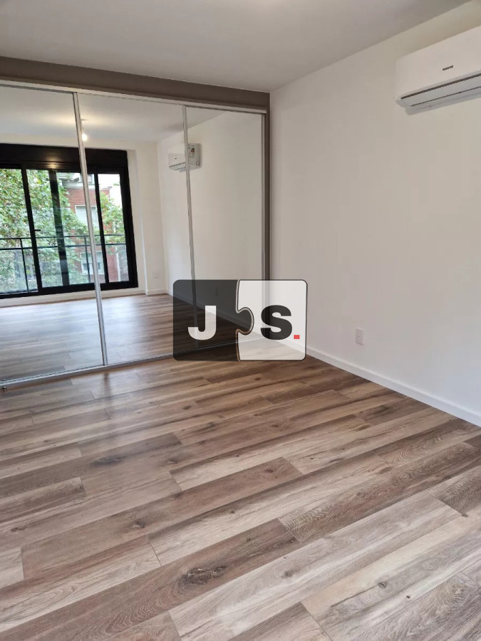 Apartamento ID.3332 - Alquilo apartamento 1 dormitorio  estrenar, punta carretas 
