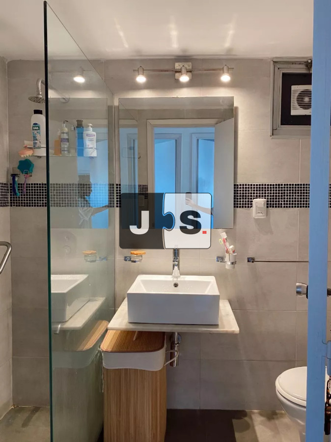 Apartamento ID.3233 - Alquilo apartamento 3 dormitorios en Pocitos!