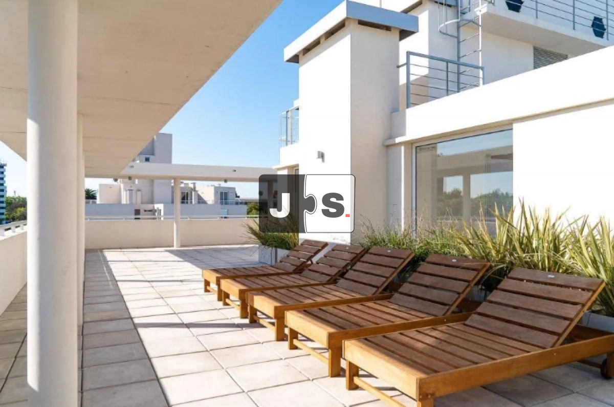 Apartamento ID.3683 - Venta monoambiente Bella Vista