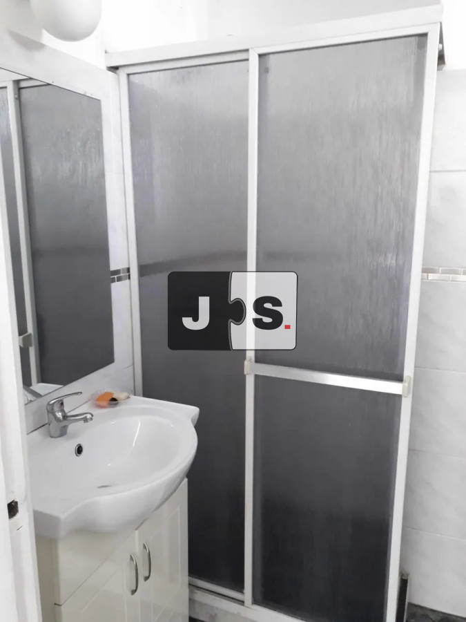 Apartamento ID.3630 - Vendo apartamento de 2 dormitorios en el Centro