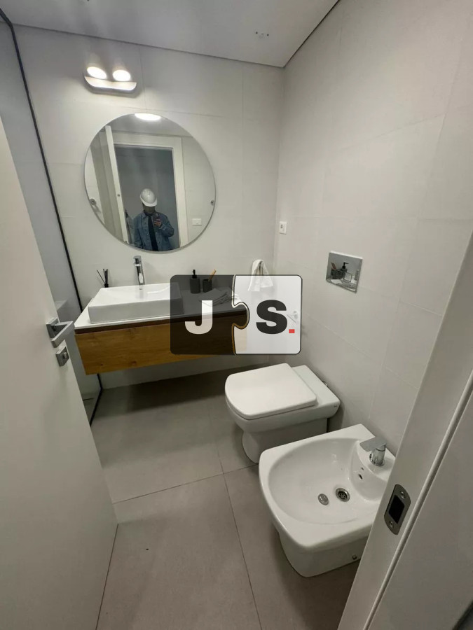 Apartamento ID.2848 - Alquiler apartamento 3 dormitorios a estrenar Parque Miramar cochera