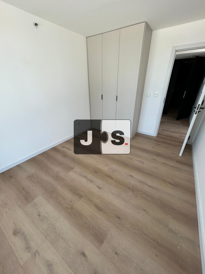 Apartamento ID.1492 - Alquiler apartamento 1 dormitorio Parque Miramar