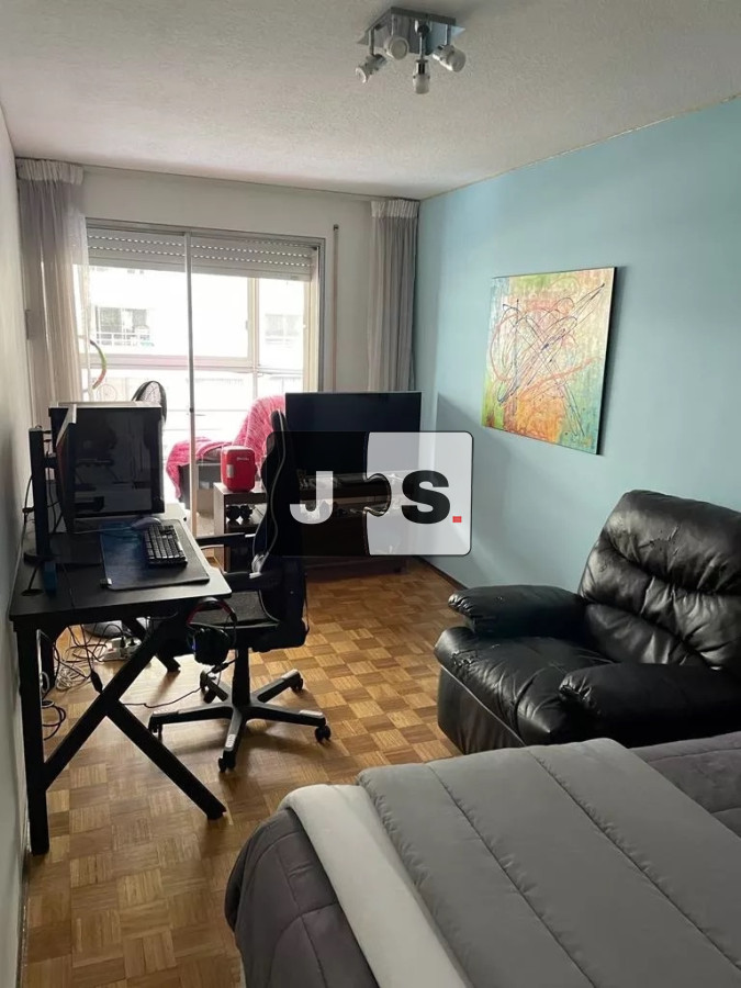 Apartamento ID.1007 - Apartamento en Montevideo, Pocitos