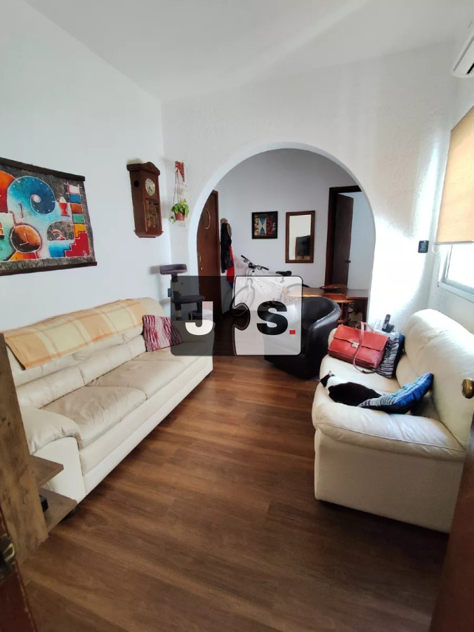 Apartamento ID.3154 - Vendo apartamento 2 dormitorios en Ciudad Vieja