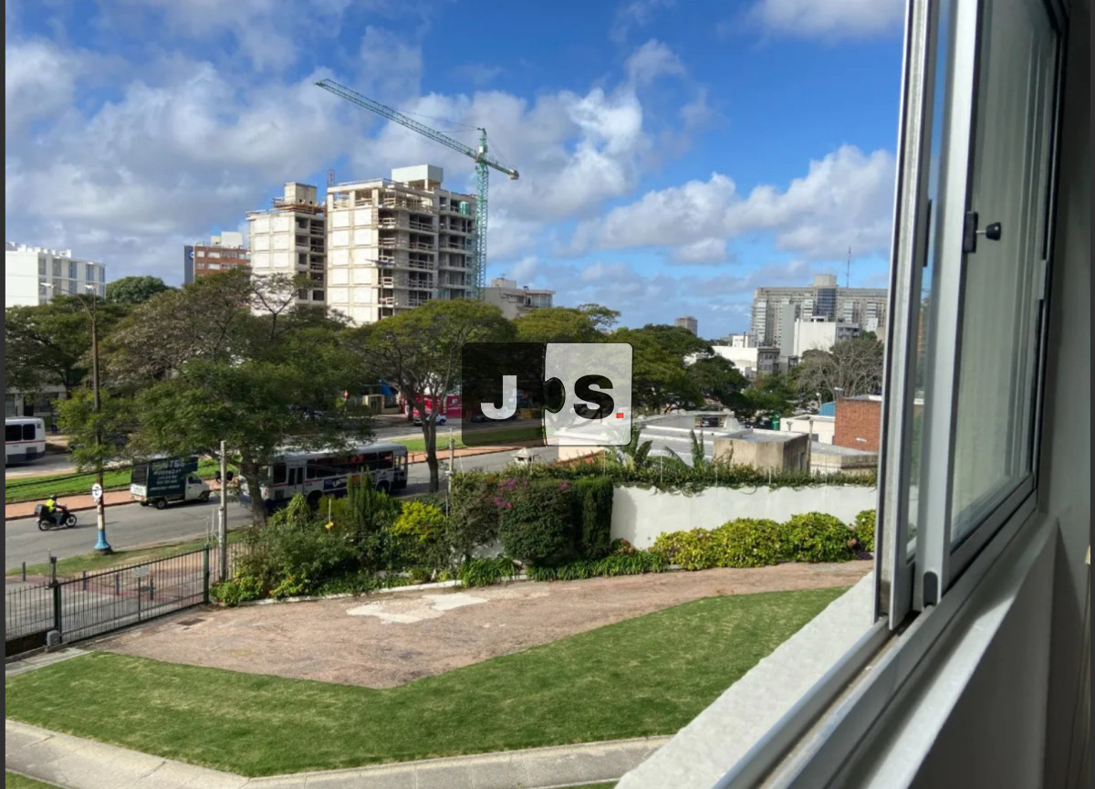 Apartamento ID.3710 - Vendo Apartamento 2 dormitorios en La Blanqueada
