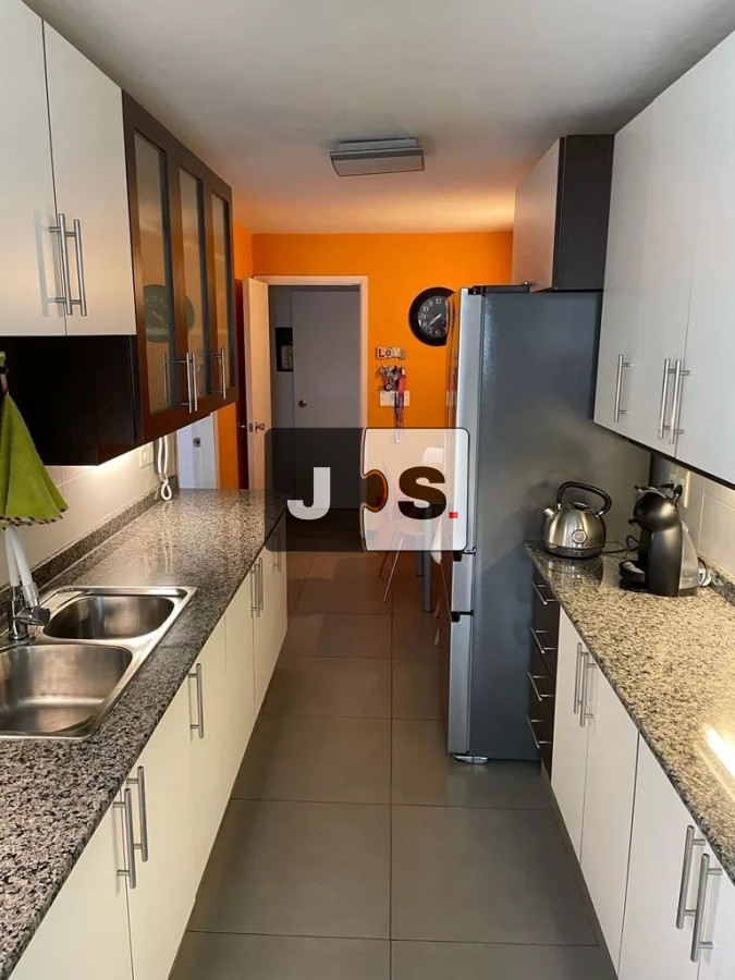 Apartamento ID.1007 - Apartamento en Montevideo, Pocitos