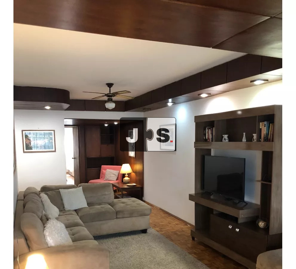 Apartamento ID.3215 - Alquilo apartamento Amueblado, 2 dormitorios, 2 baño,  Barrio Punta Carretas