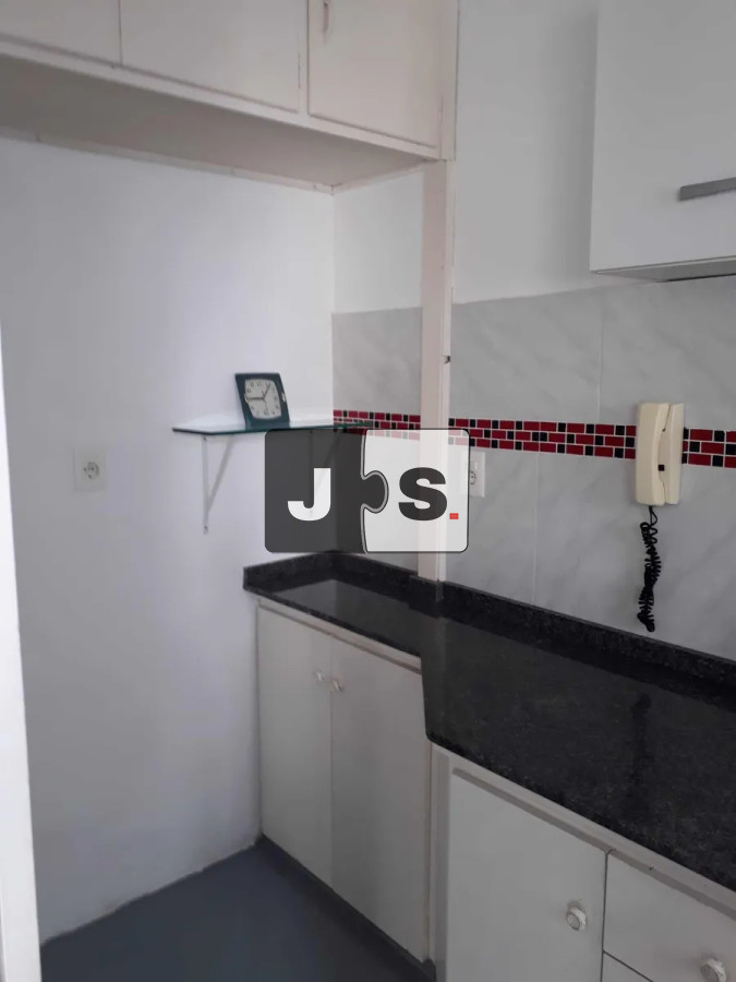 Apartamento ID.3630 - Vendo apartamento de 2 dormitorios en el Centro