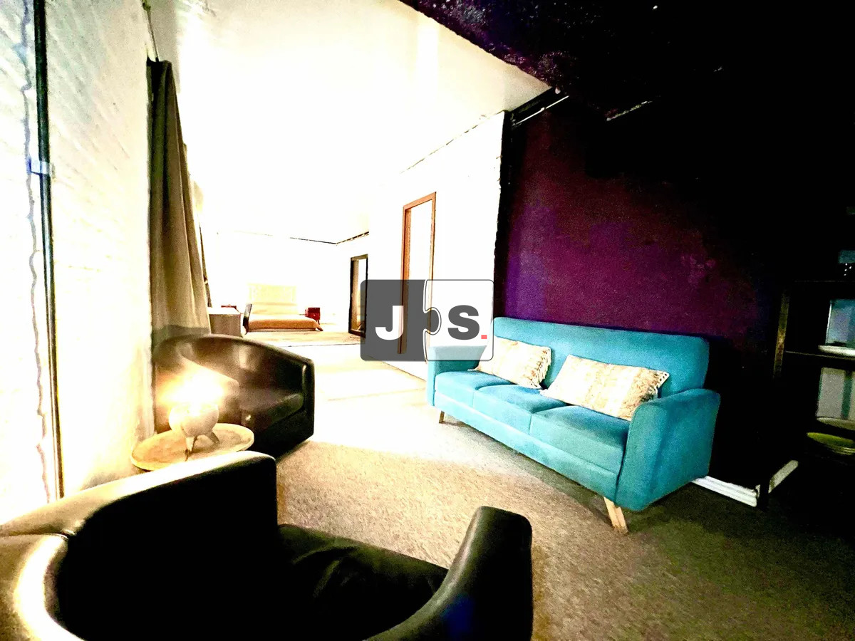 Apartamento ID.3539 - Alquilo monoambiente amoblado, ciudad vieja