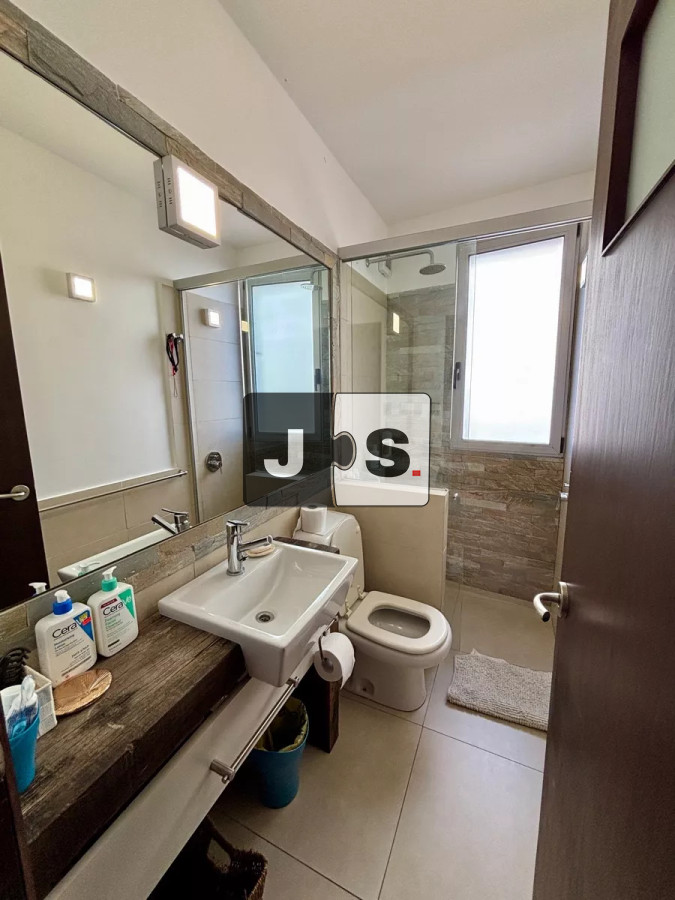 Apartamento ID.3028 - Vendo Apartamento, 3 Dormitorios, 3 Baños, Garage, Barrio Pocitos