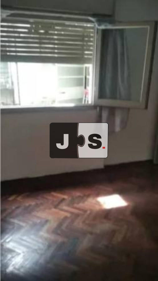 Apartamento ID.3718 - Alquilo apartamento 1 dormitorio en Unión, a dos cuadras de av. 8 de Octubre. 