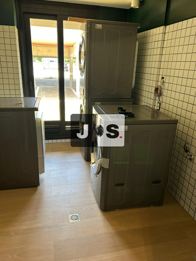Apartamento ID.1492 - Alquiler apartamento 1 dormitorio Parque Miramar
