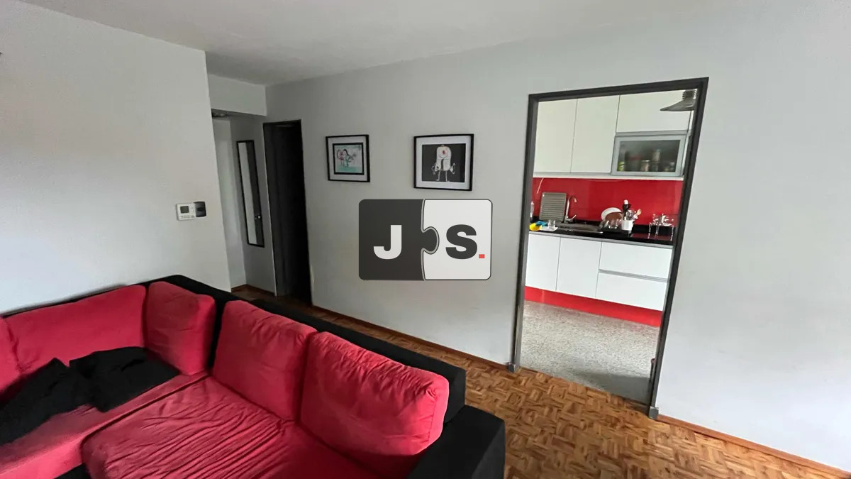 Apartamento ID.3771 - Vendo apartamento de 3 dormitorios en el Prado / Parque Posadas