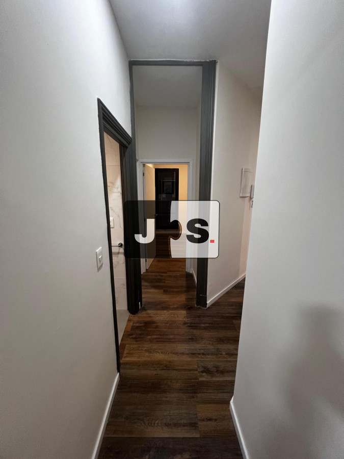 Apartamento ID.4119 - Vendo apartamento con patio y 2 dormitorios en zona Prado