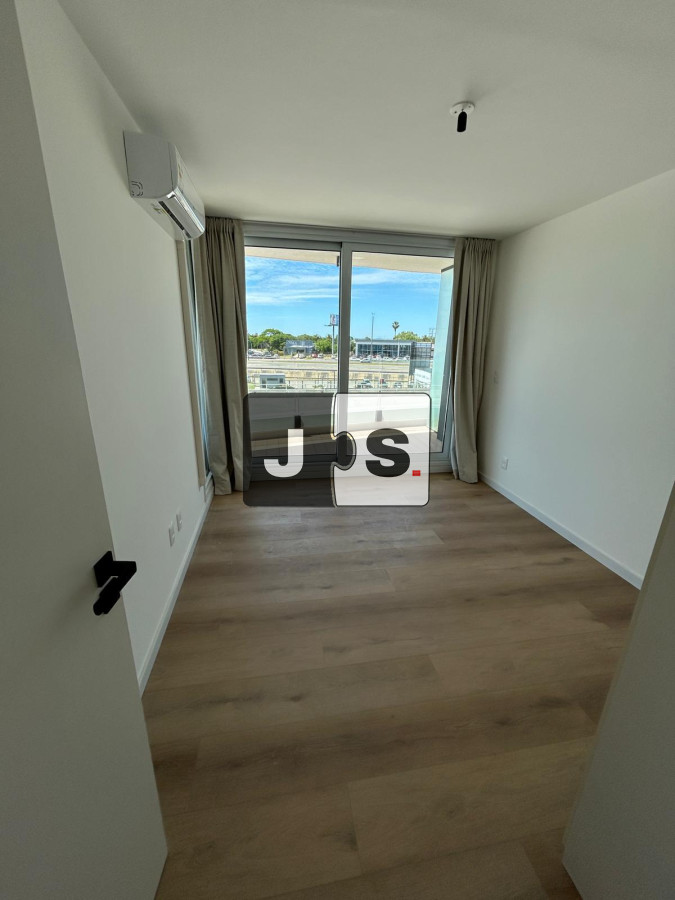 Apartamento ID.1492 - Alquiler apartamento 1 dormitorio Parque Miramar