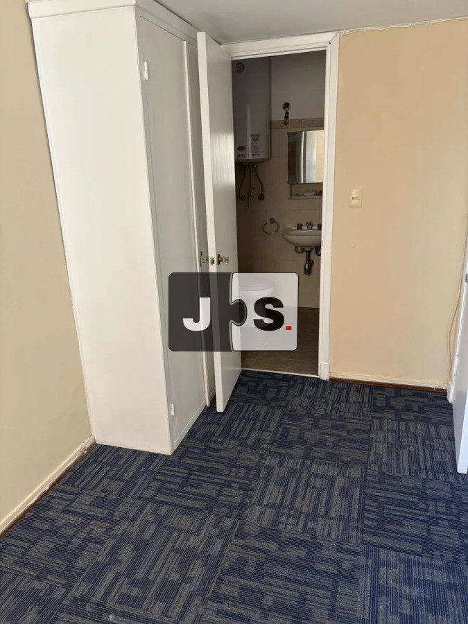 Apartamento ID.3535 - Alquiler Apartamento 3 Dormitorios, 2 Baños, Garaje, Pocitos