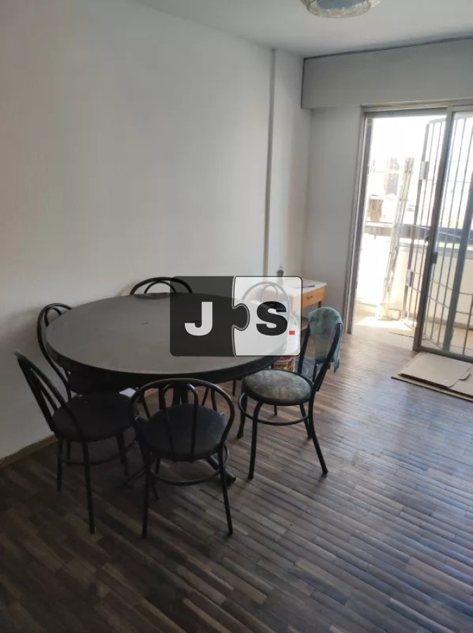 Apartamento ID.2507 - Vendo apartamento 1 dormitorio en Parque Batlle