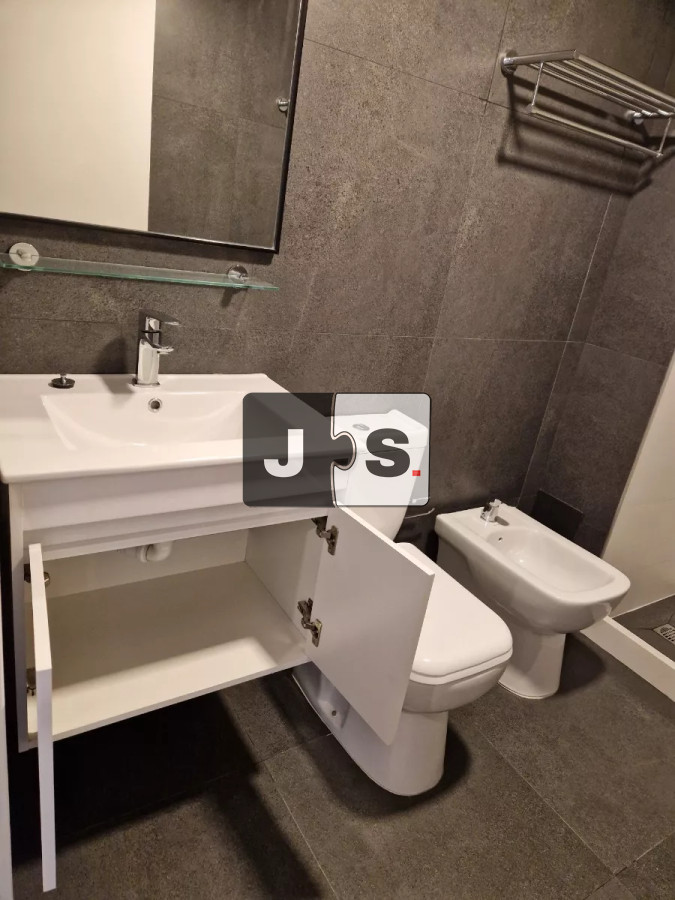 Apartamento ID.3332 - Alquilo apartamento 1 dormitorio  estrenar, punta carretas 