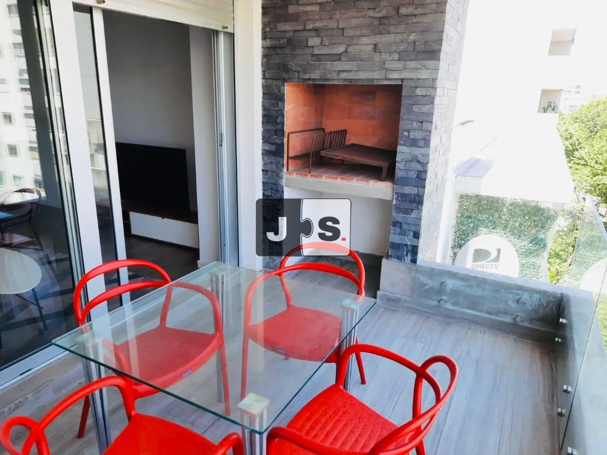 Apartamento ID.3509 - Vendo apartamento 2 dormitorios, cordon