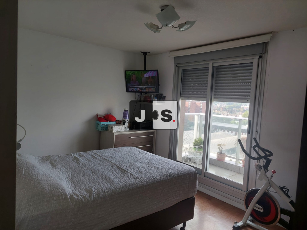 Apartamento ID.4281 - Vendo apartamento en Torre Nuevo centro 2 dormitorios 