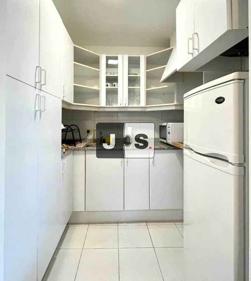 Apartamento ID.3795 - Alquilo apartamento 1 dormitorio ambolado en Punta Carretas