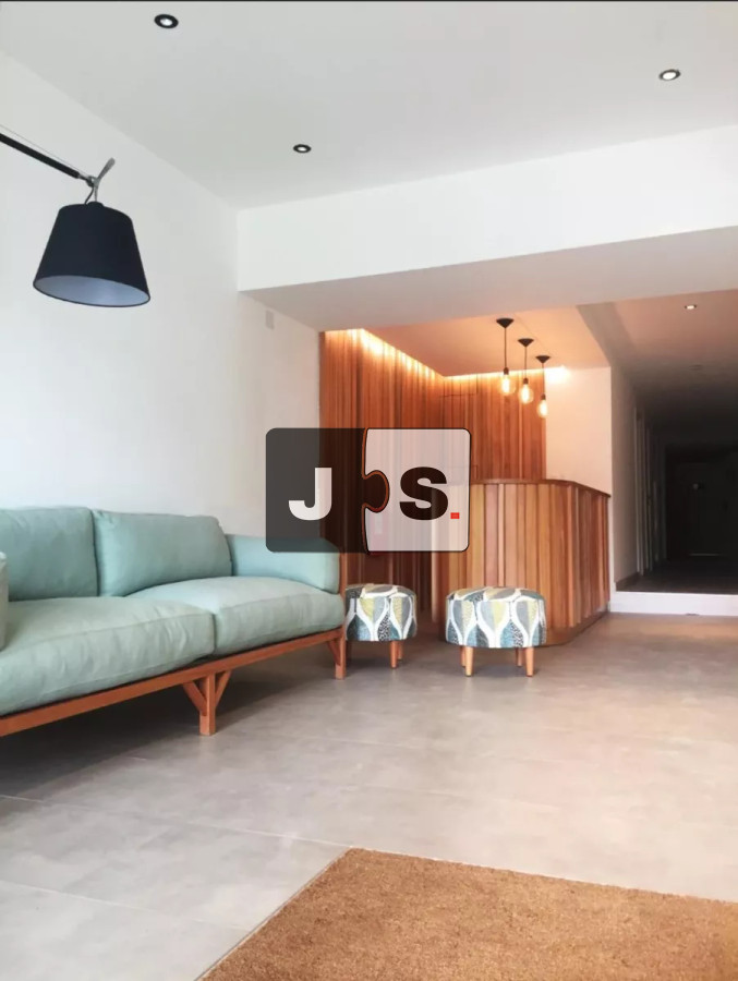 Apartamento ID.3122 - Alquiler apartamento 1 dormitorio, terraza, cochera punta carretas 