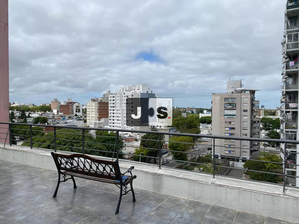 Apartamento ID.3256 - Venta Apartamento 1 Dormitorio, Tres Cruces