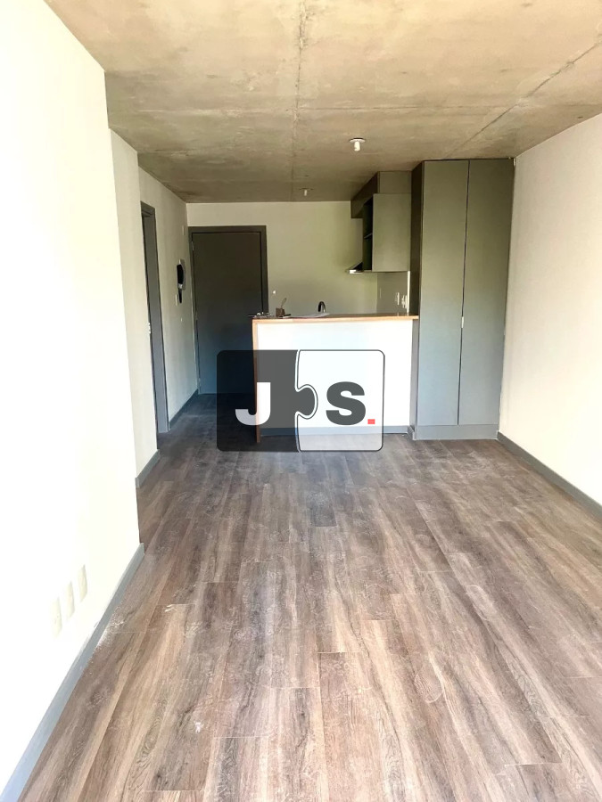 Apartamento ID.2272 - Alquiler apartamento 1 dormitorio Pocitos con garaje