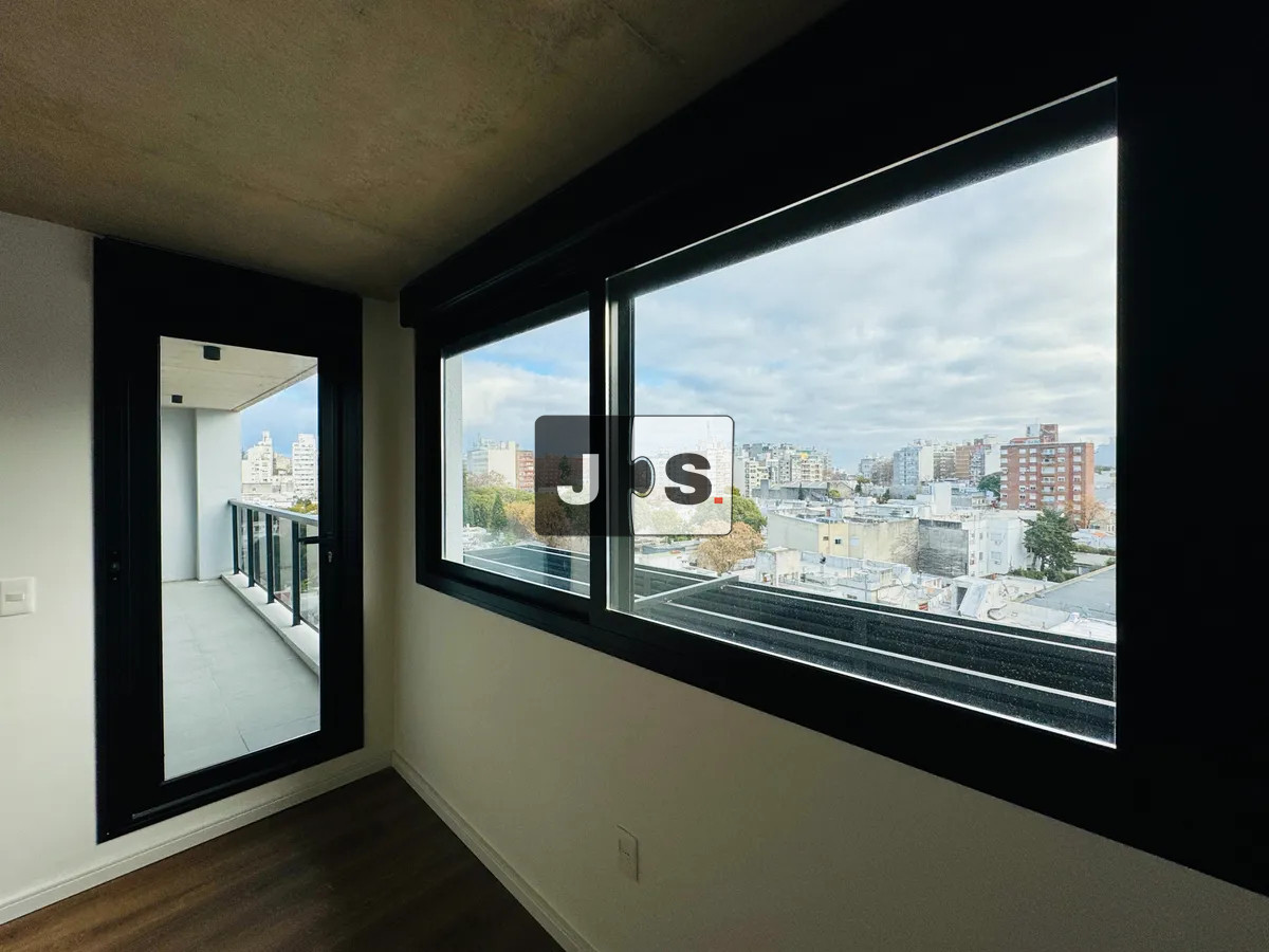 Apartamento ID.4240 - Alquilo-Vendo apartamento 2 dormitorios a estrenar en Pocitos 